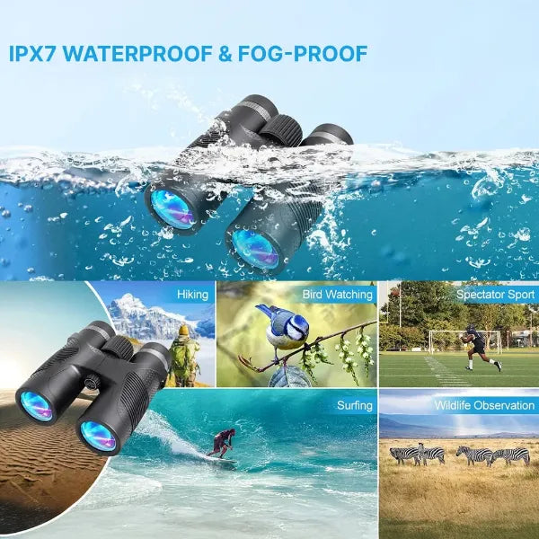 GodyHun X7 Binoculars For Elk Hunting US01