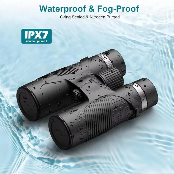 GodyHun X7 Hunting Binoculars US01