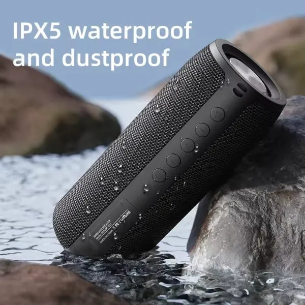 SoundGo Bluetooth Speakers AU2