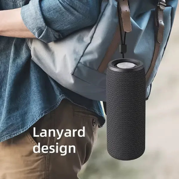 SoundGo Bluetooth Speakers AU2
