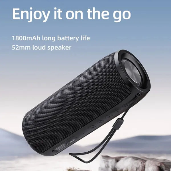 SoundGo Bluetooth Speakers AU2
