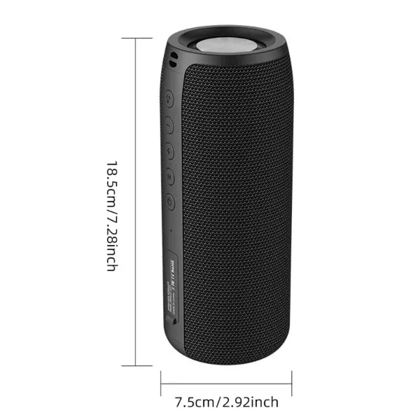 SoundGo Bluetooth Speakers