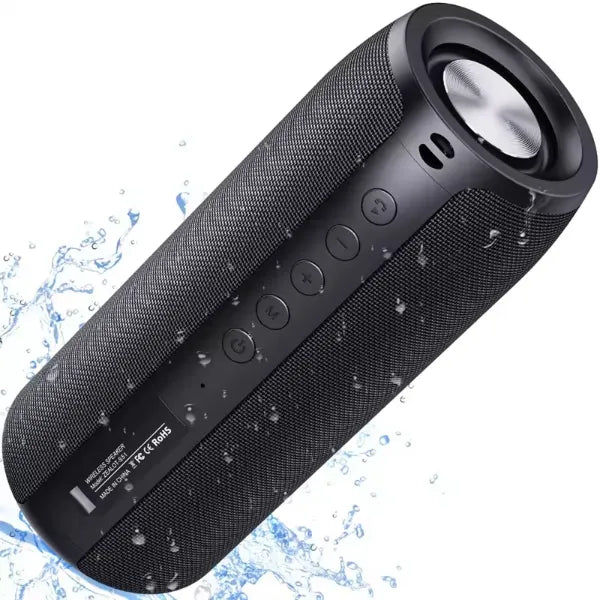 SoundGo Bluetooth Speakers AU2