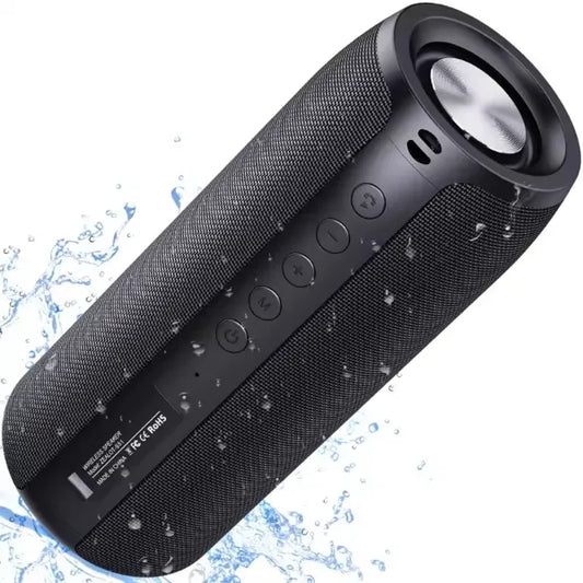 SoundGo Bluetooth Speakers