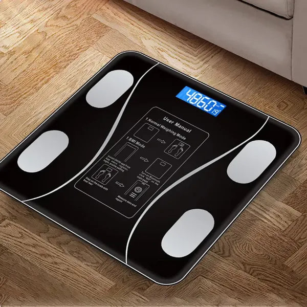 X2 FitOdi Body Composition Scales US02