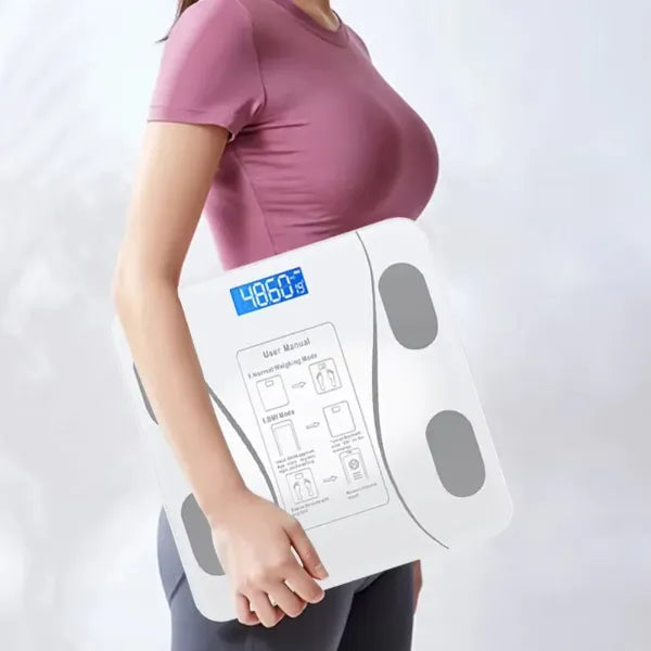 X2 FitOdi Body Composition Scales US02
