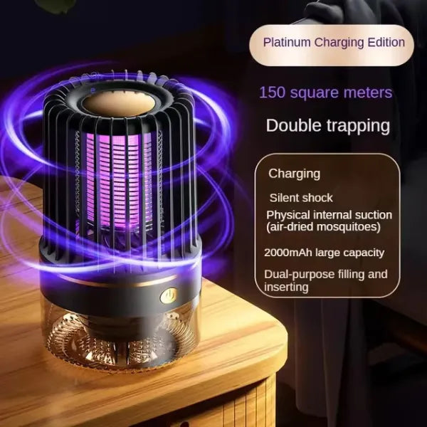 Bugzzapx Bug Zappers US01