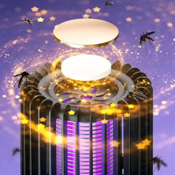Bugzzapx Electric Bug Zappers US01