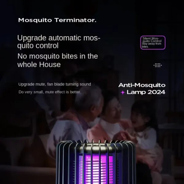 Bugzzapx Bug Zappers US01