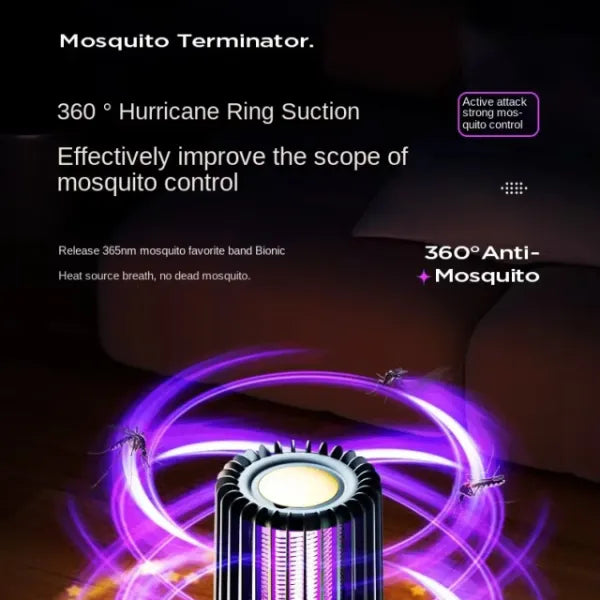 Bugzzapx Electric Bug Zappers US01