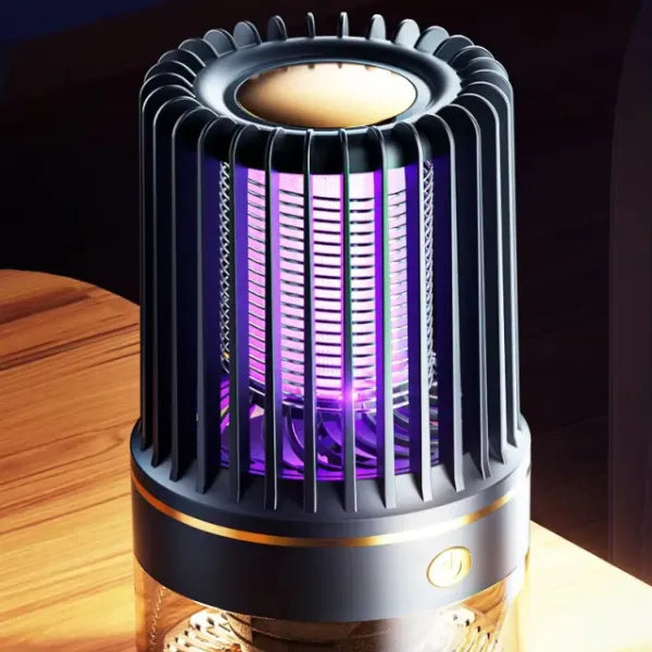 Bugzzapx Bug Zappers US01