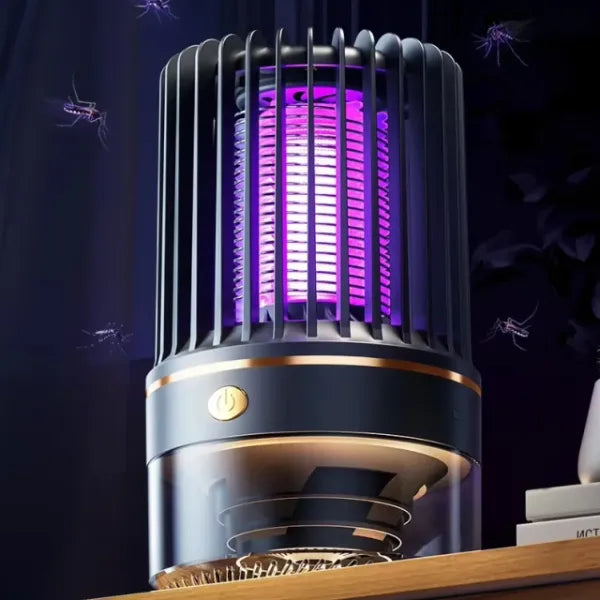 Bugzzapx Electric Bug Zappers US01