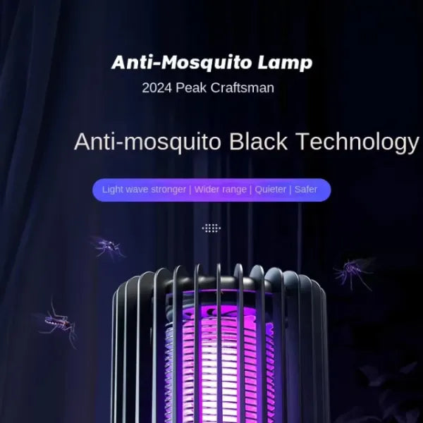 Bugzzapx Electric Bug Zappers US01