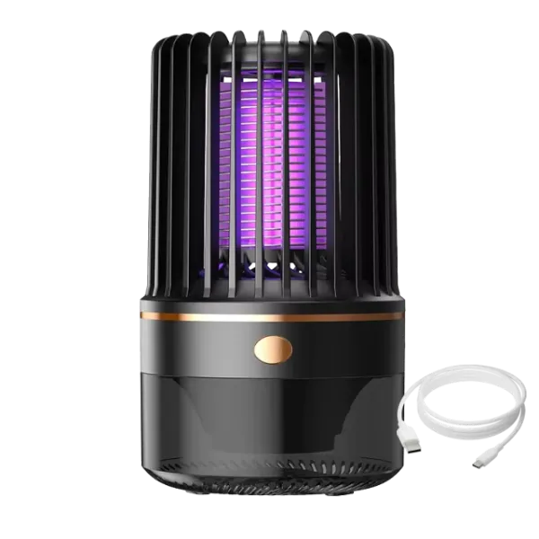 Bugzzapx Electric Bug Zappers US01
