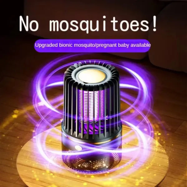 Bugzzapx Electric Bug Zappers US01