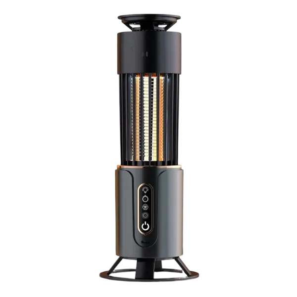 BuzzGuard Bug Zapper Indoor US08
