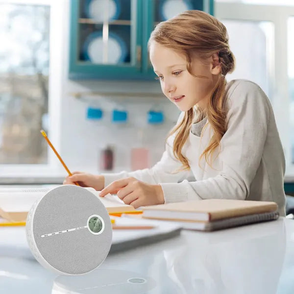 Lumovix Portable CD Players US8