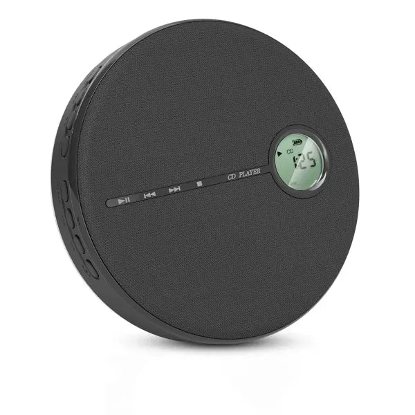 Lumovix Portable CD Players US8