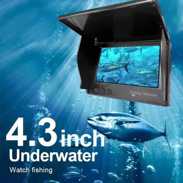 TideScope Underwater Fishing Cameras US8