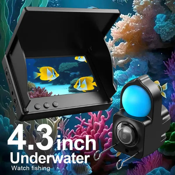 TideScope Underwater Fishing Cameras US8