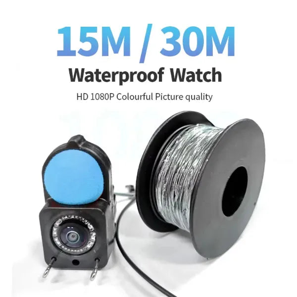 TideScope Underwater Fishing Cameras US8
