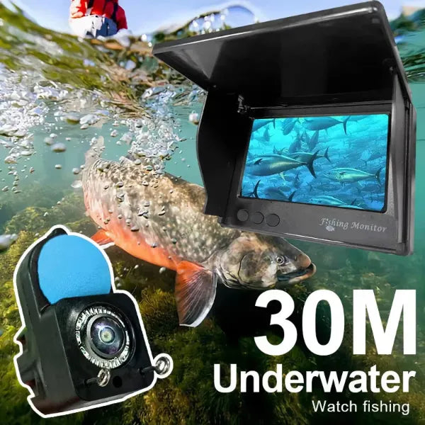 TideScope Underwater Fishing Cameras US8