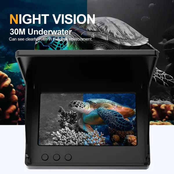 TideScope Underwater Fishing Cameras US8