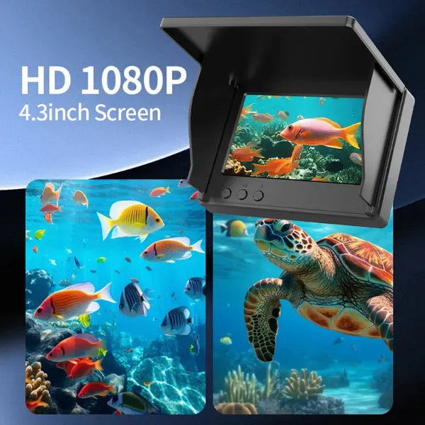 TideScope Underwater Fishing Cameras US8