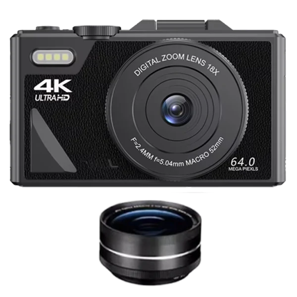 Lumixy Cameras For Beginners