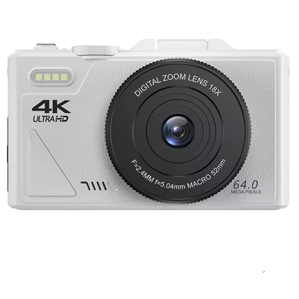 Lumixy Cameras For Beginners