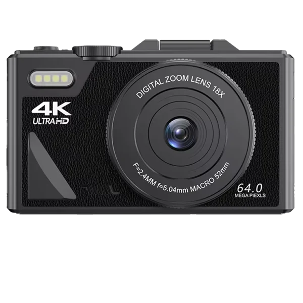 Lumixy Cameras For Beginners AU2