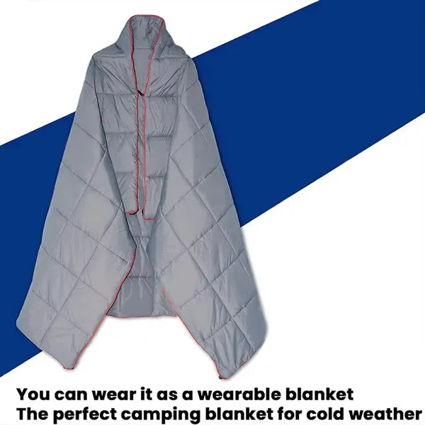 BlanWarm Camping Blankets AU