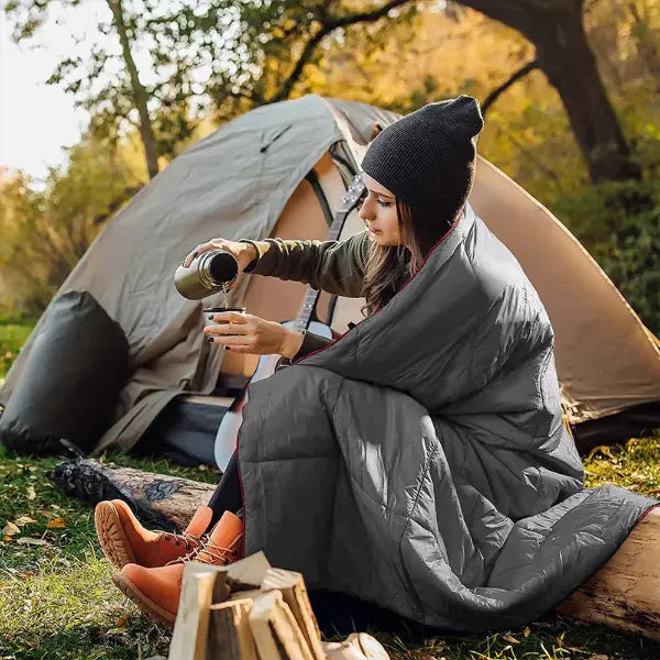 BlanWarm Camping Blankets AU