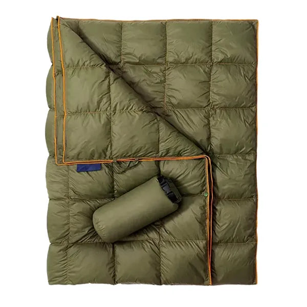 BlanWarm Camping Blankets AU