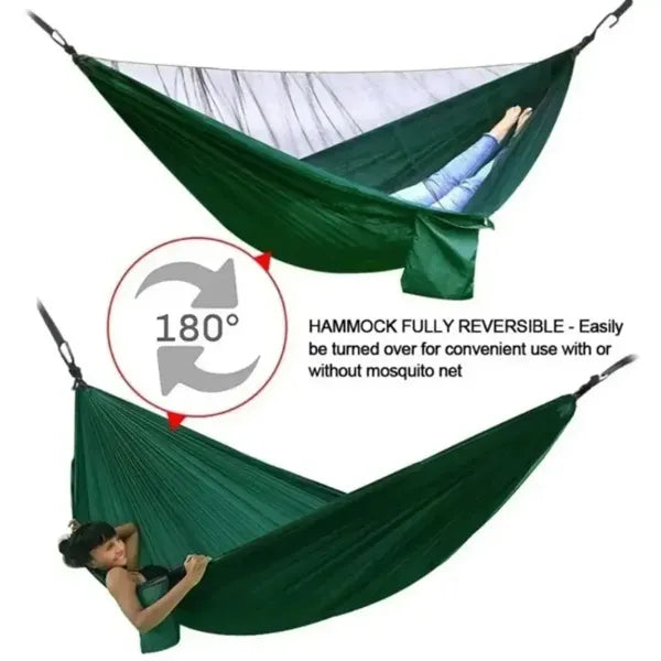 K3 Hamok Camping Hammocks