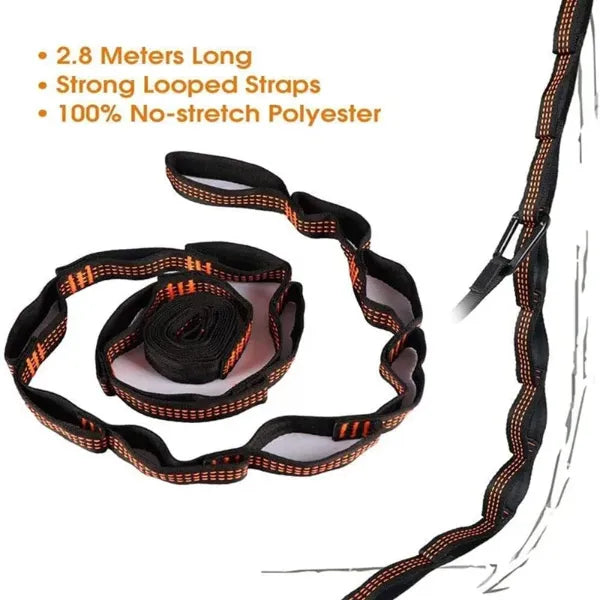 K3 Hamok Camping Hammocks AU