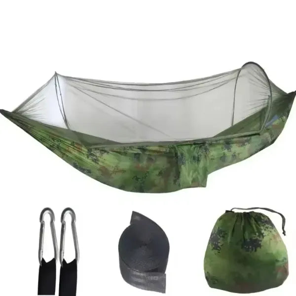 K3 Hamok Camping Hammocks