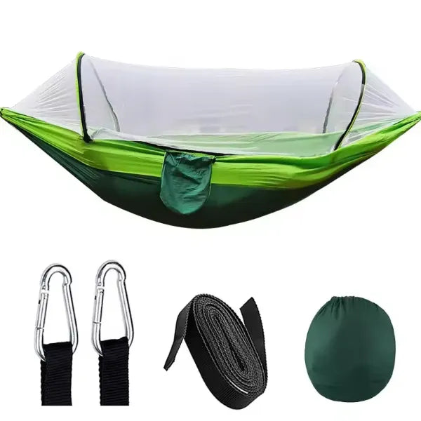 K3 Hamok Camping Hammocks AU