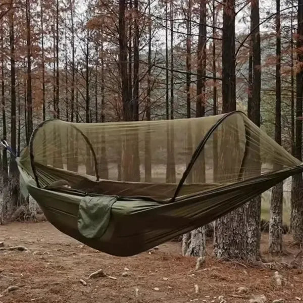 K3 Hamok Camping Hammocks
