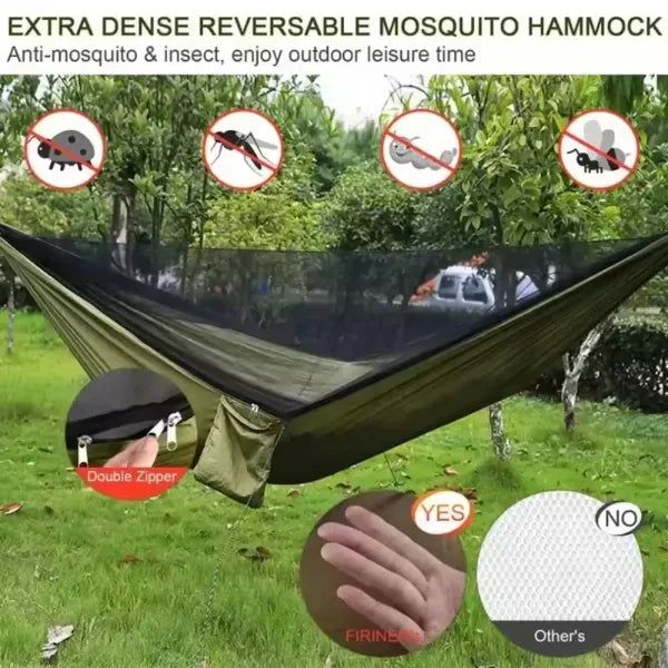 K3 Hamok Camping Hammocks
