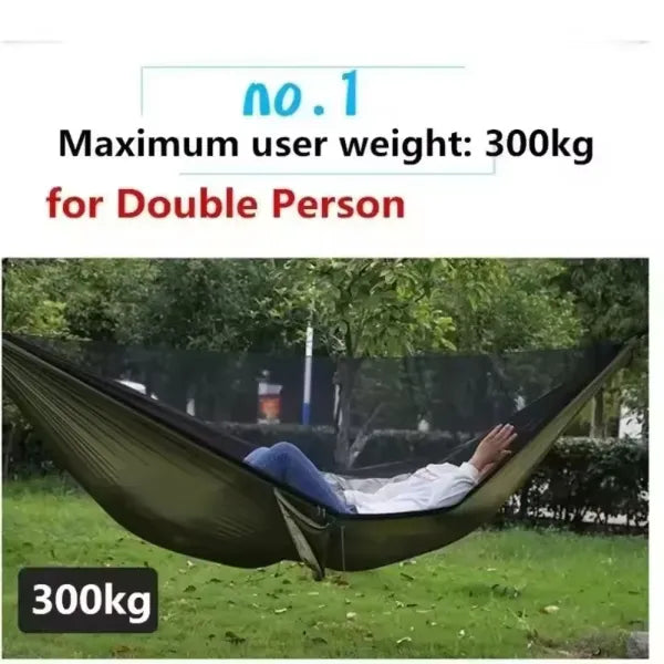 K3 Hamok Camping Hammocks