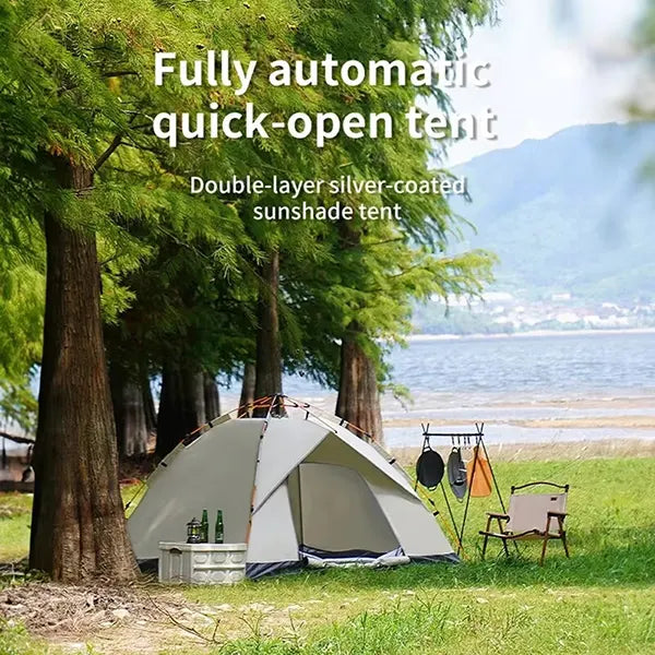 PlantCamp Camping Tents AU
