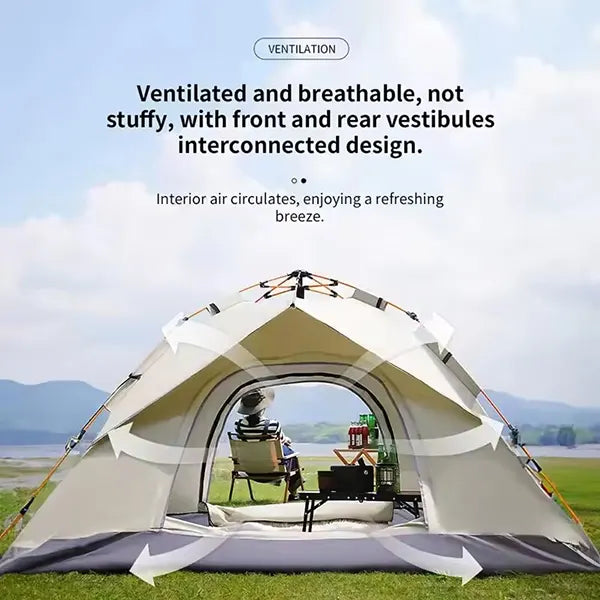 PlantCamp Camping Tents AU