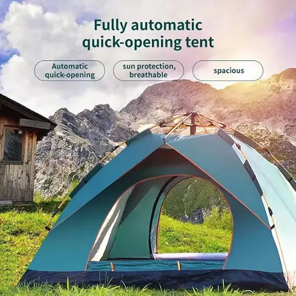 PlantCamp Camping Tents AU