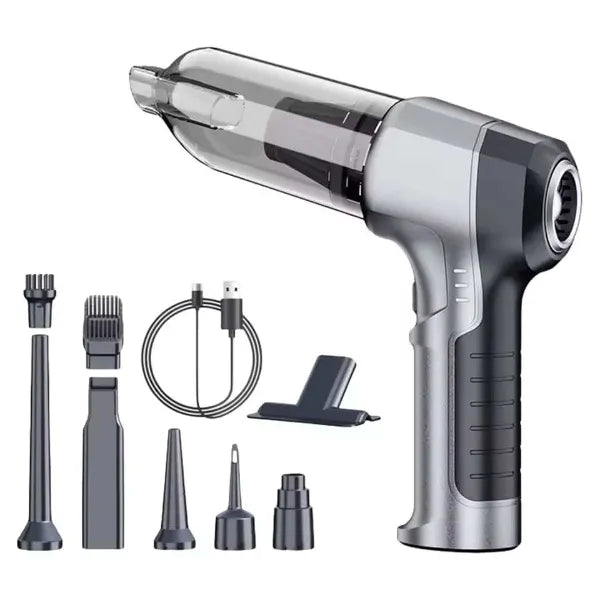CarVora Car Vacuums AU2