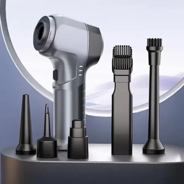 CarVora Car Vacuums AU2