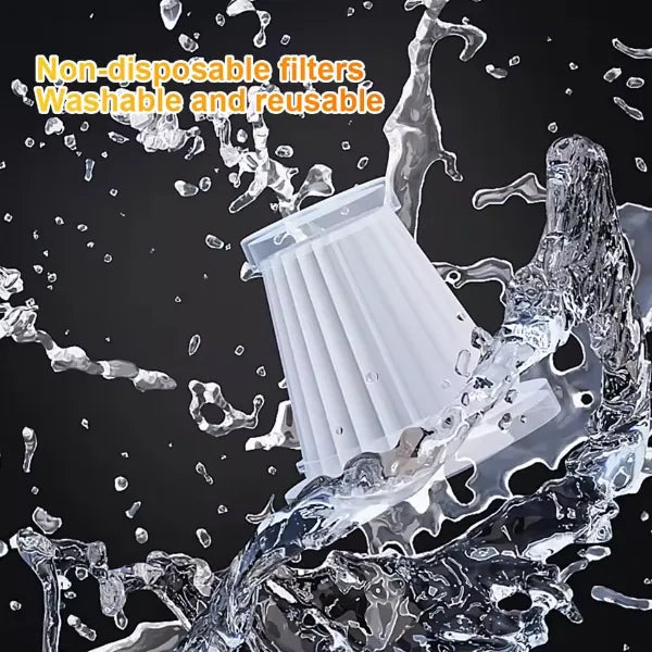 CarVora Car Vacuums AU2