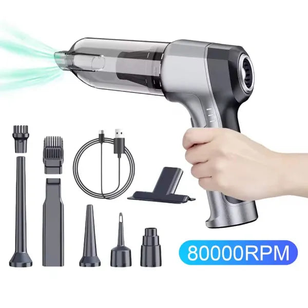 CarVora Car Vacuums AU2