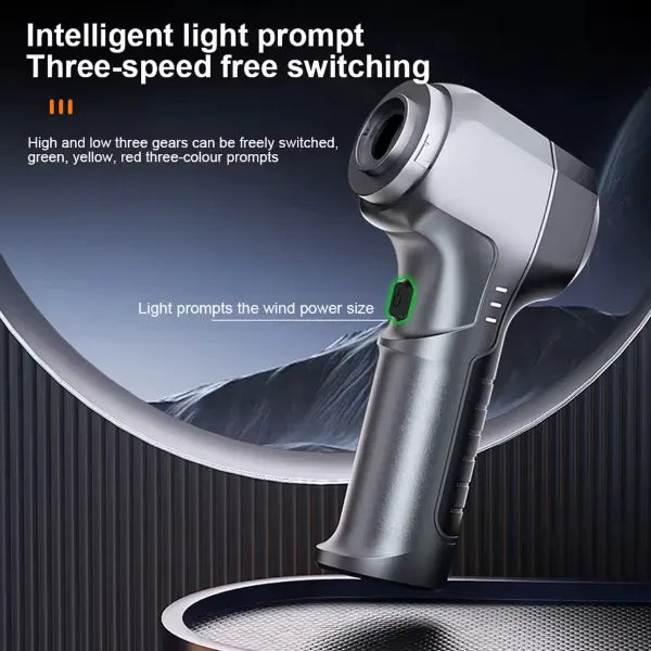 CarVora Car Vacuums AU2