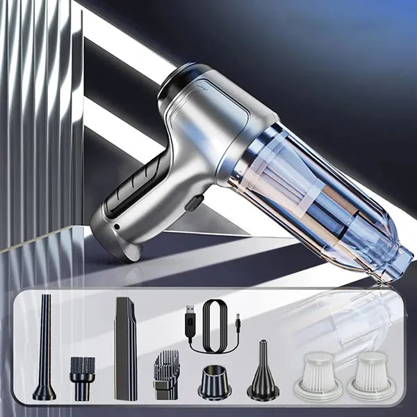 CarVacuum Car Vacuums AU1